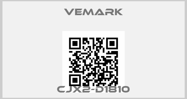 Vemark-CJX2-D1810price