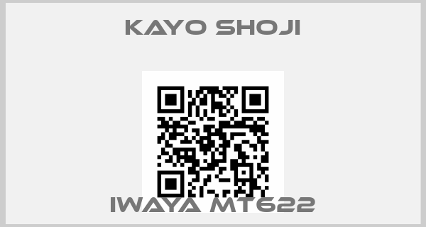 Kayo shoji-Iwaya MT622price