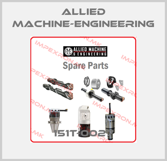 Allied Machine-Engineering Europe