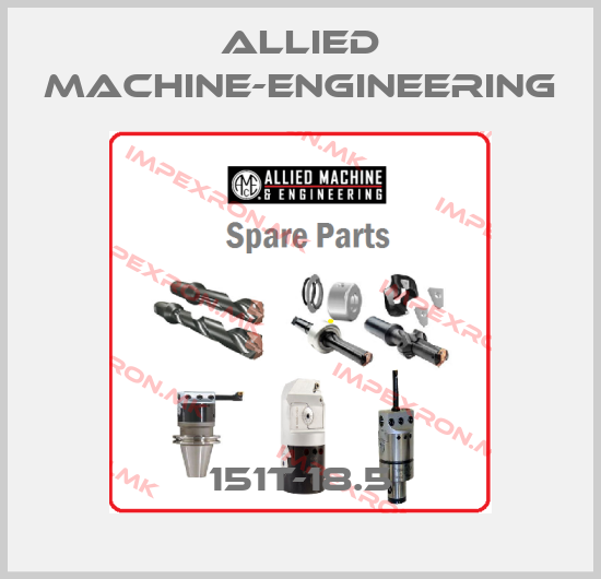Allied Machine-Engineering-151T-18.5price