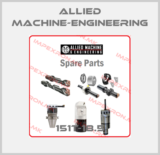 Allied Machine-Engineering Europe