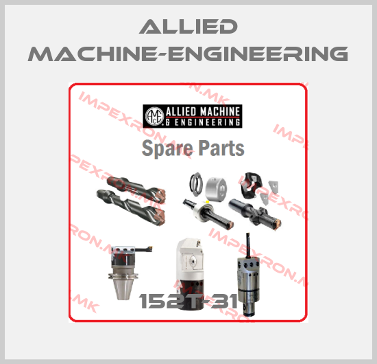 Allied Machine-Engineering-152T-31price