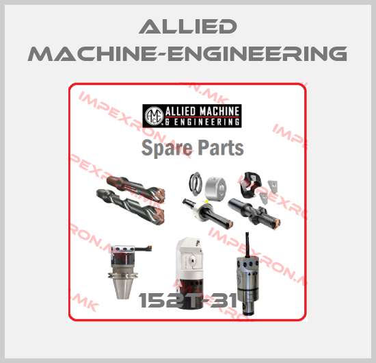 Allied Machine-Engineering Europe