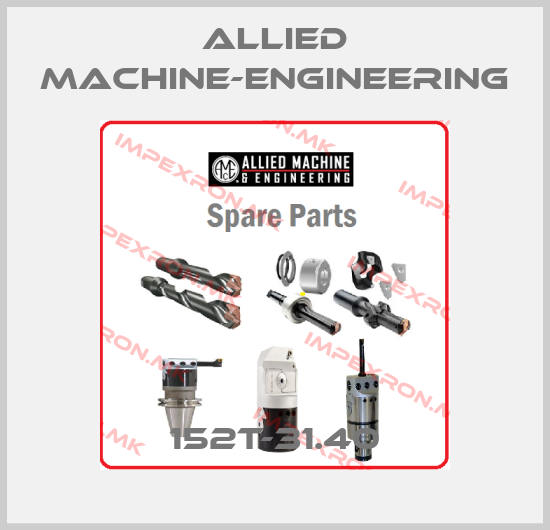 Allied Machine-Engineering Europe