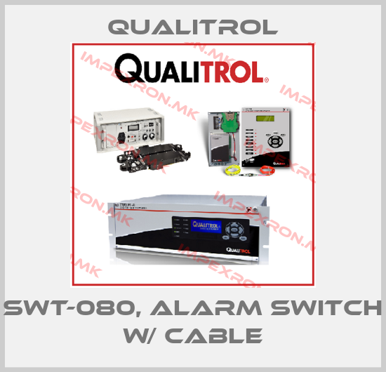 Qualitrol-SWT-080, ALARM SWITCH W/ CABLEprice