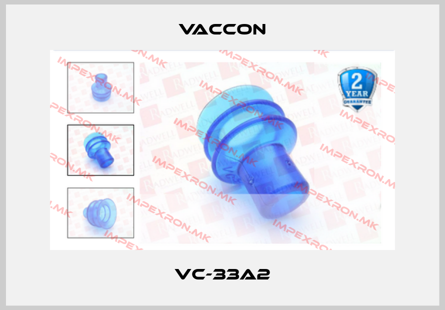 VACCON-VC-33A2price