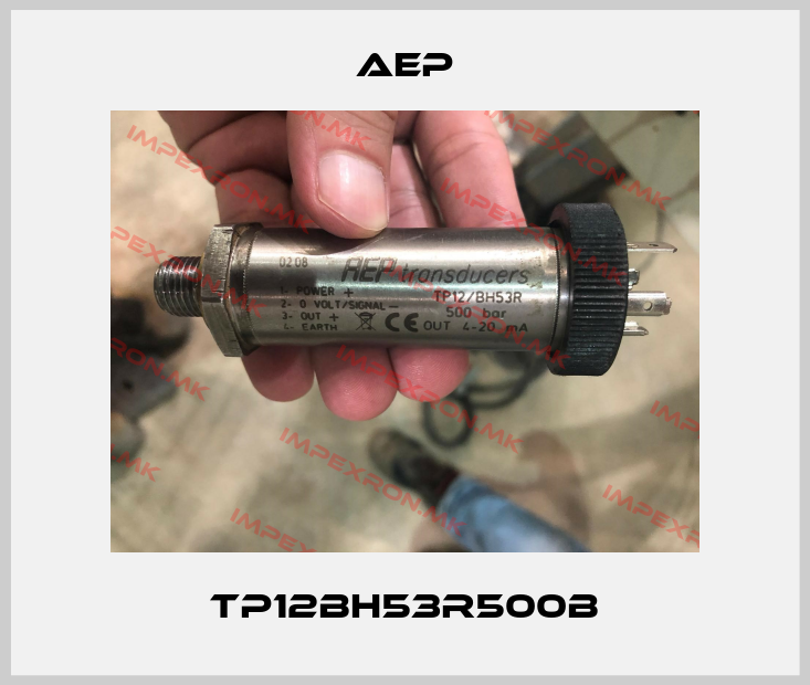 AEP-TP12BH53R500Bprice