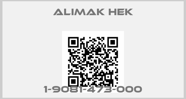Alimak Hek-1-9081-473-000price