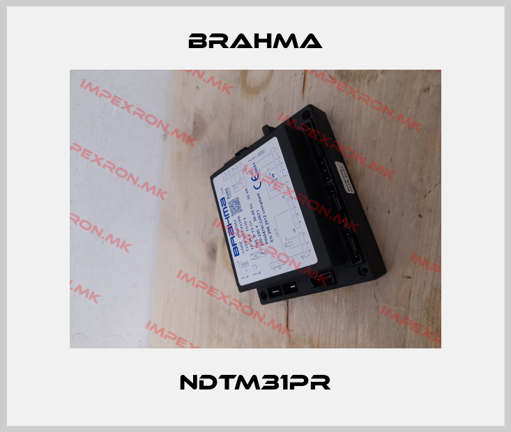Brahma-NDTM31PRprice