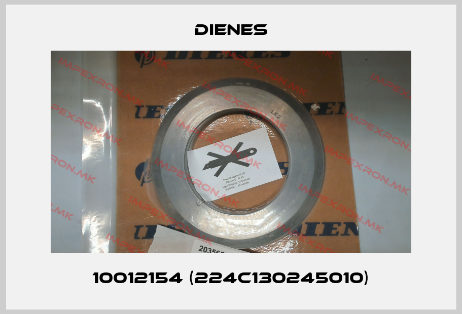 Dienes Europe