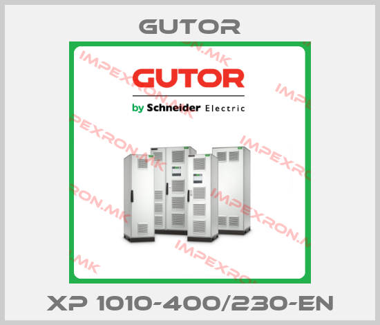 Gutor-XP 1010-400/230-ENprice