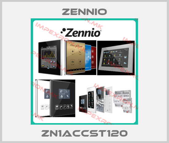 Zennio-ZN1ACCST120price