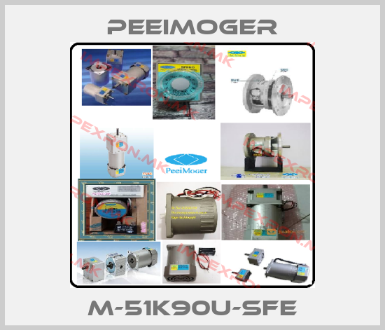Peeimoger-M-51K90U-SFEprice