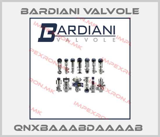 Bardiani Valvole-QNXBAAABDAAAAB price