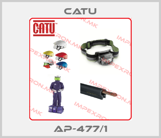 Catu-AP-477/1price