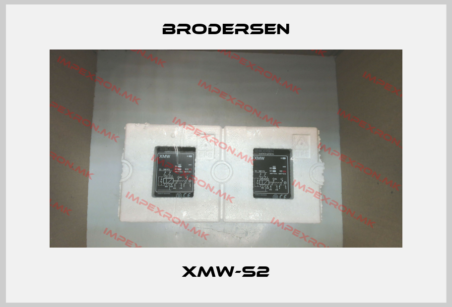 Brodersen-XMW-S2price