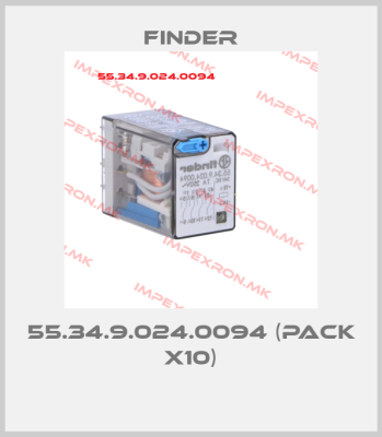Finder Europe