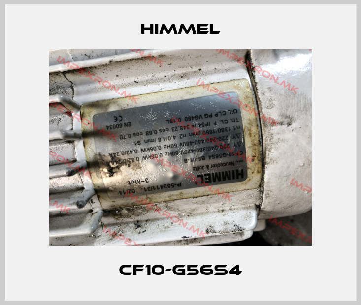 HIMMEL-CF10-G56S4price
