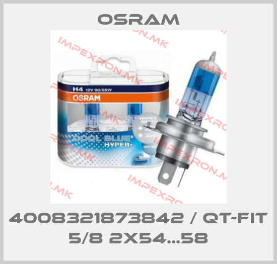 Osram-4008321873842 / QT-FIT 5/8 2X54...58price