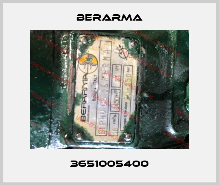 Berarma-3651005400price