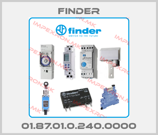 Finder Europe