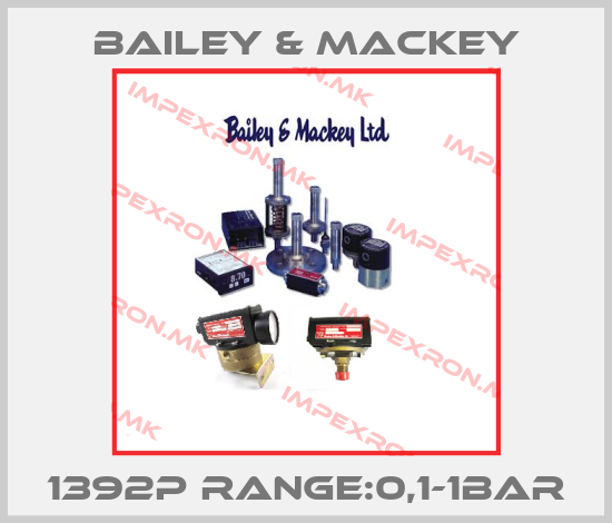 Bailey & Mackey Europe