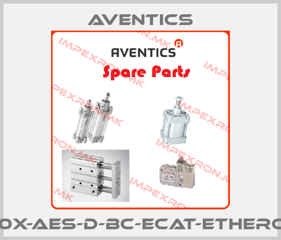 Aventics-AV0X-AES-D-BC-ECAT-ETHERCATprice