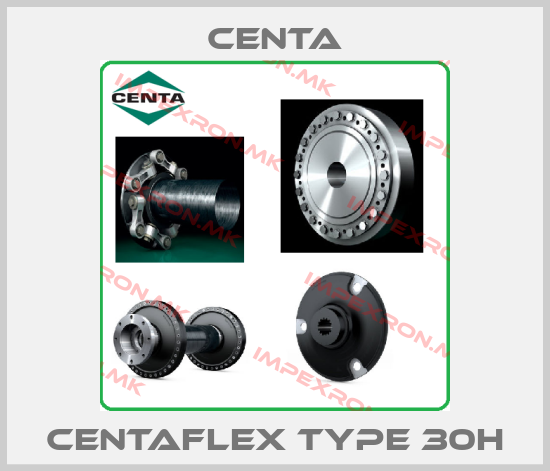 Centa-CENTAFLEX TYPE 30Hprice