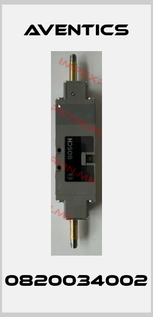 Aventics-0820034002price
