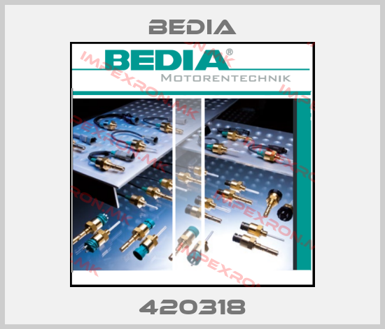 Bedia-420318price