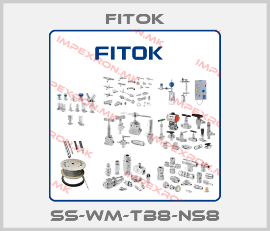 Fitok-SS-WM-TB8-NS8price