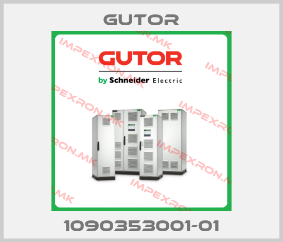 Gutor-1090353001-01price