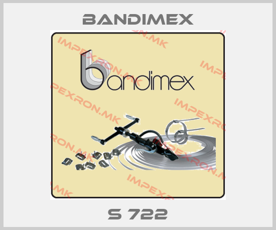 Bandimex-S 722price
