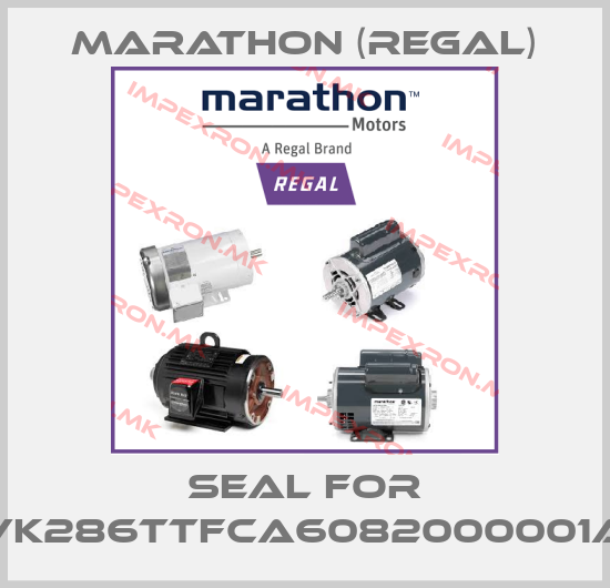 Marathon (Regal)-Seal For PVK286TTFCA6082000001AAprice