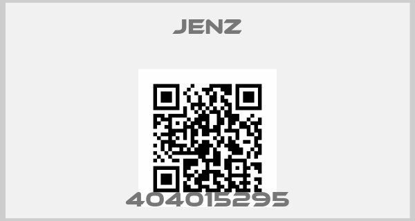 Jenz-404015295price