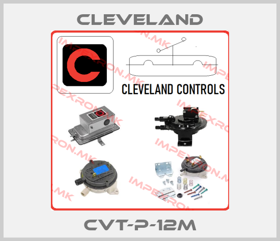 Cleveland-CVT-P-12Mprice