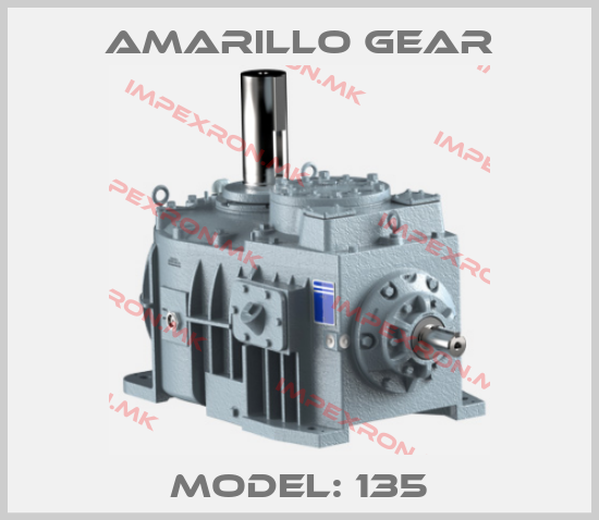 Amarillo Gear-Model: 135price