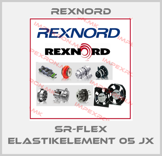Rexnord-SR-flex ELASTIKELEMENT 05 JXprice