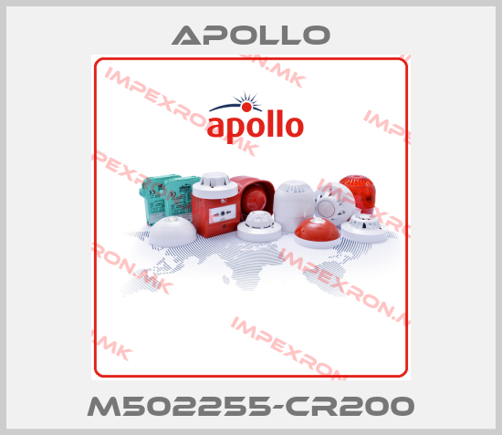 Apollo-M502255-CR200price