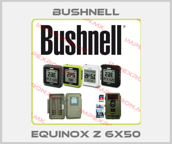 BUSHNELL Europe