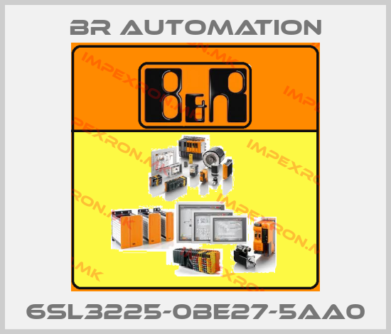 Br Automation-6SL3225-0BE27-5AA0price