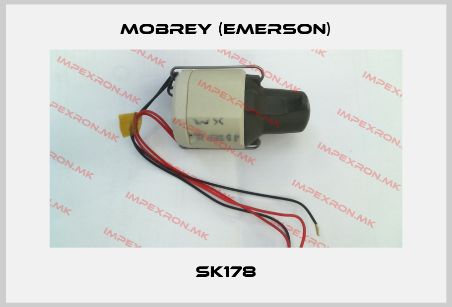 Mobrey (Emerson)-SK178price