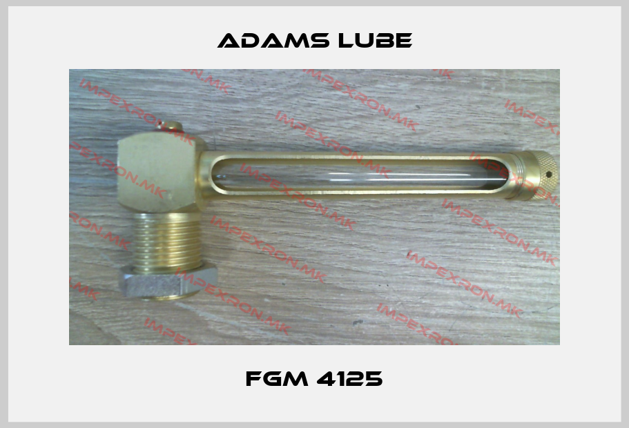 Adams Lube-FGM 4125price