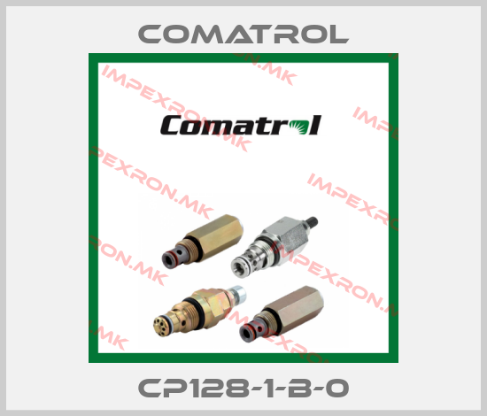 Comatrol-CP128-1-B-0price