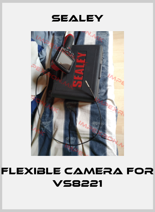 Sealey-flexible camera for VS8221price