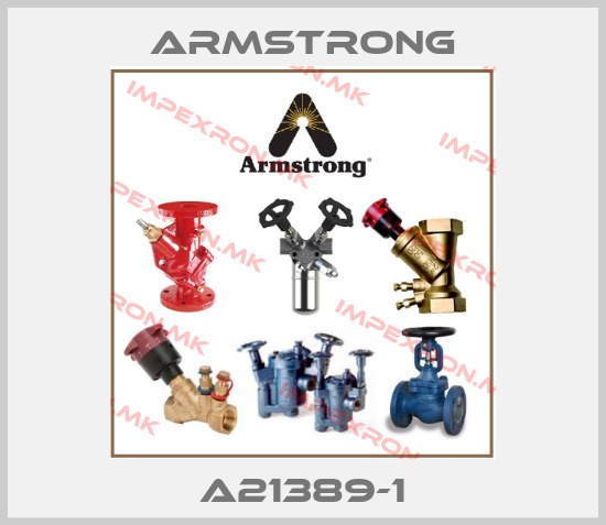 Armstrong-A21389-1price
