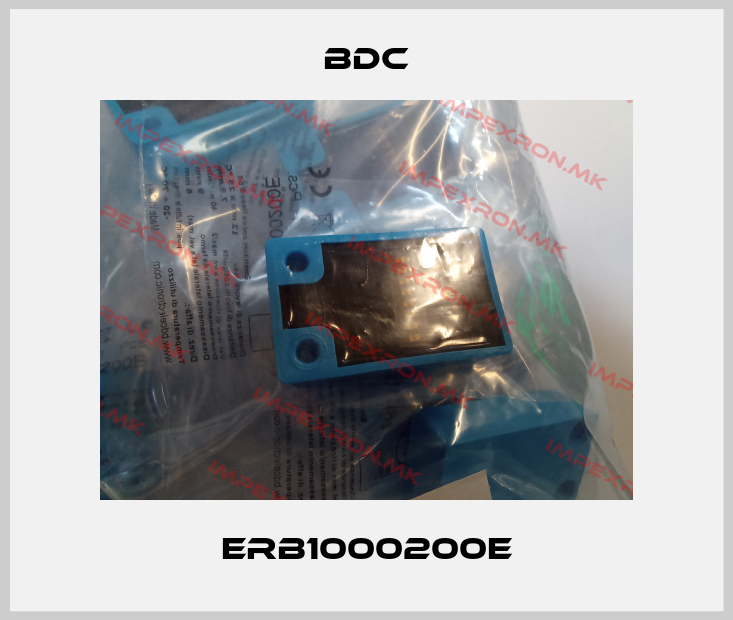 BDC-ERB1000200Eprice
