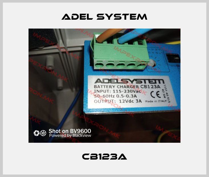 ADEL System-CB123Aprice