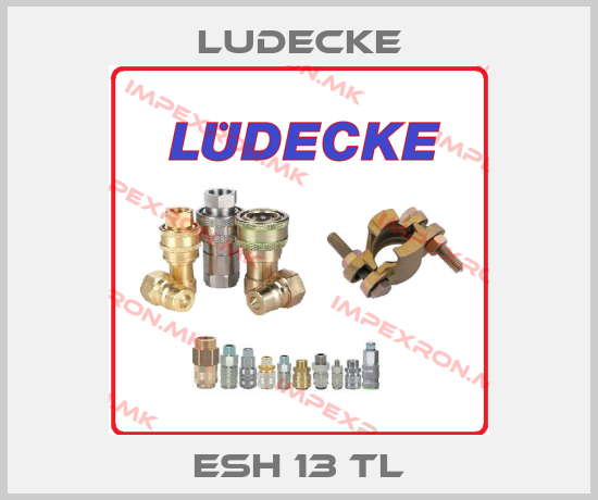 Ludecke-ESH 13 TLprice