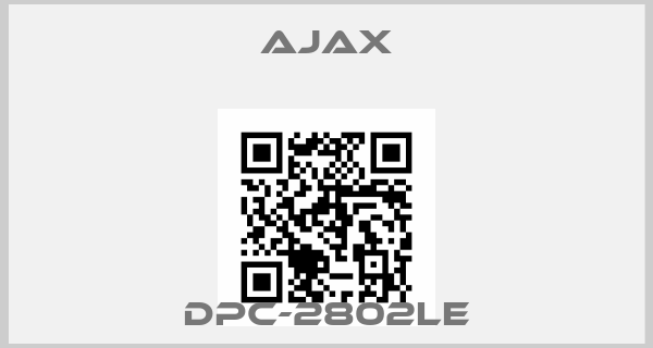 Ajax-DPC-2802LEprice